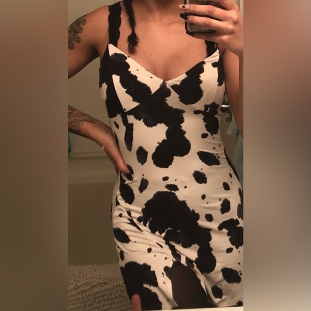 Windsor Mini Dress